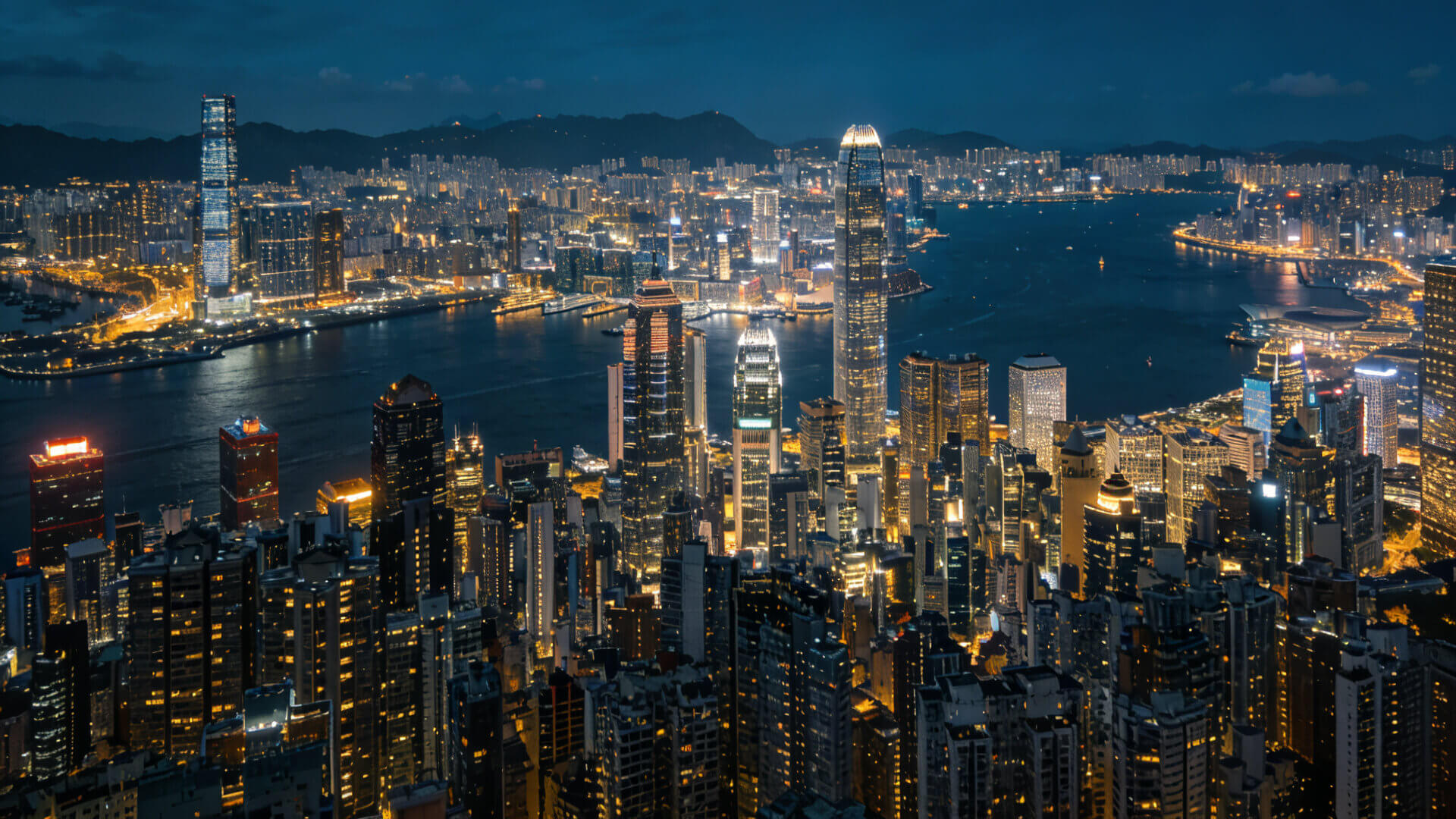 香港高才通续签与永居规划